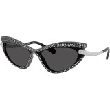 SWAROVSKI SK6038 100187